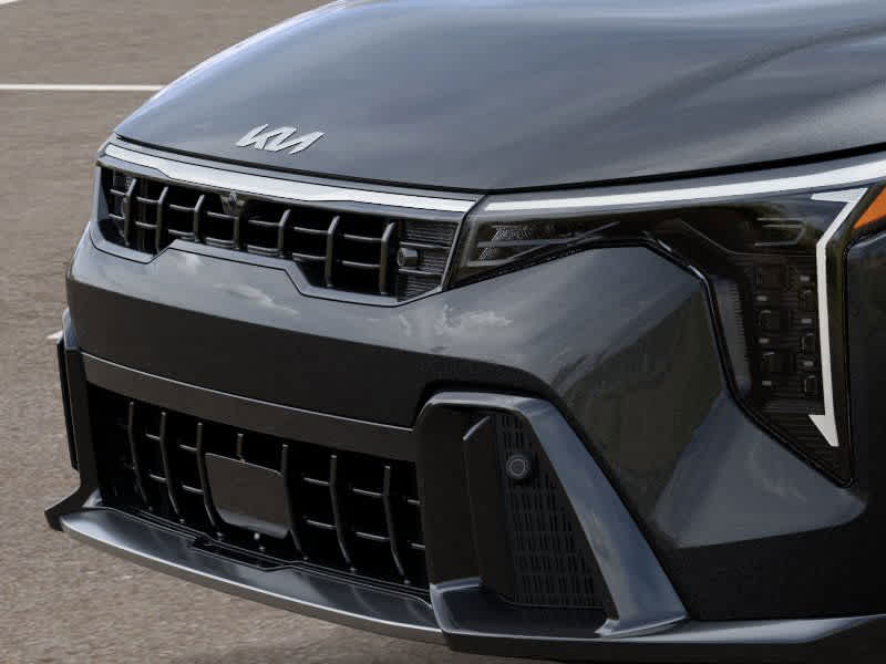2026 Kia K4 - Image 12