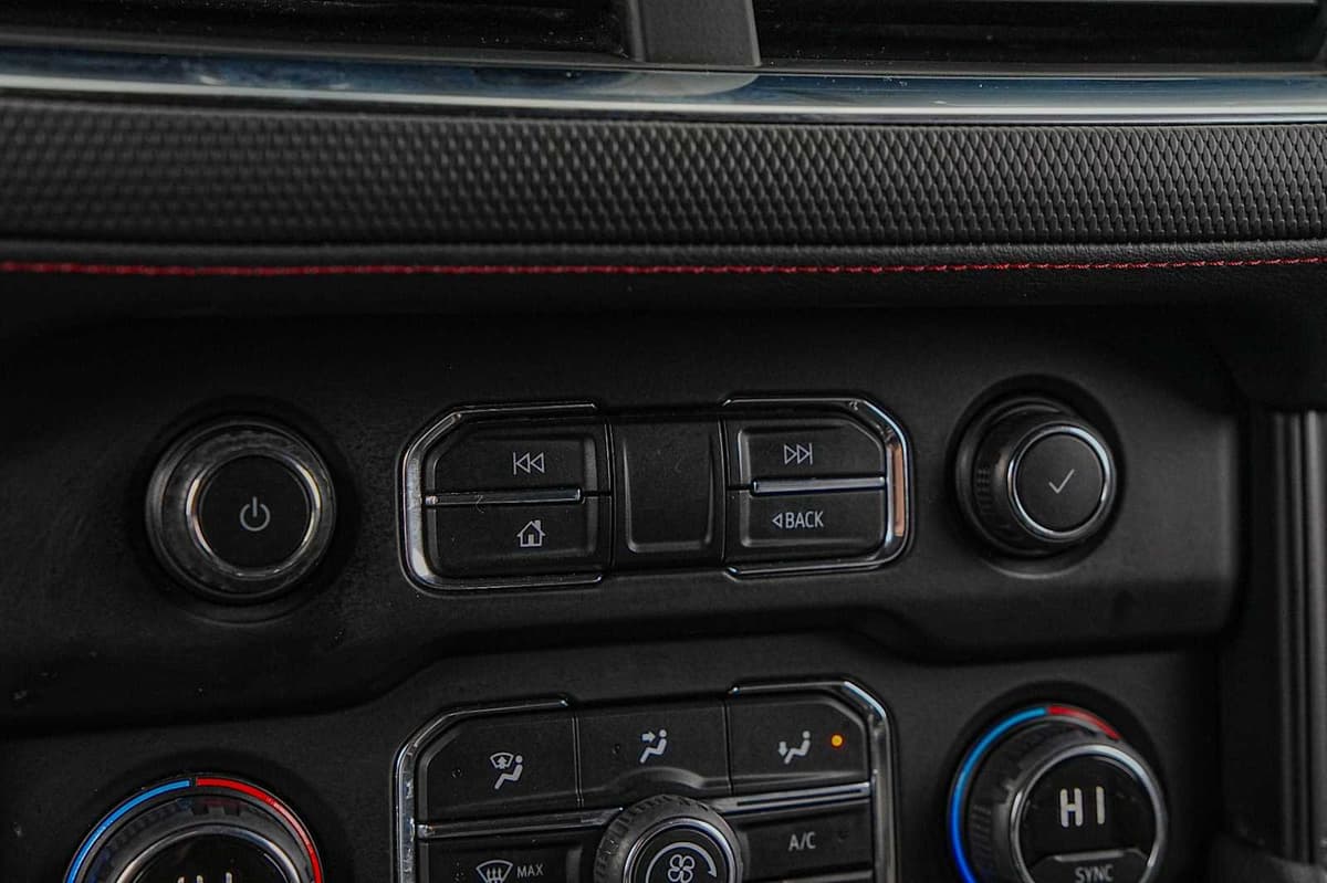 2021 Chevrolet Tahoe - Image 19