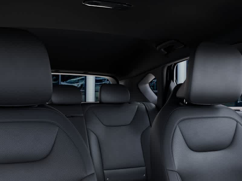 2026 Kia K4 - Image 27