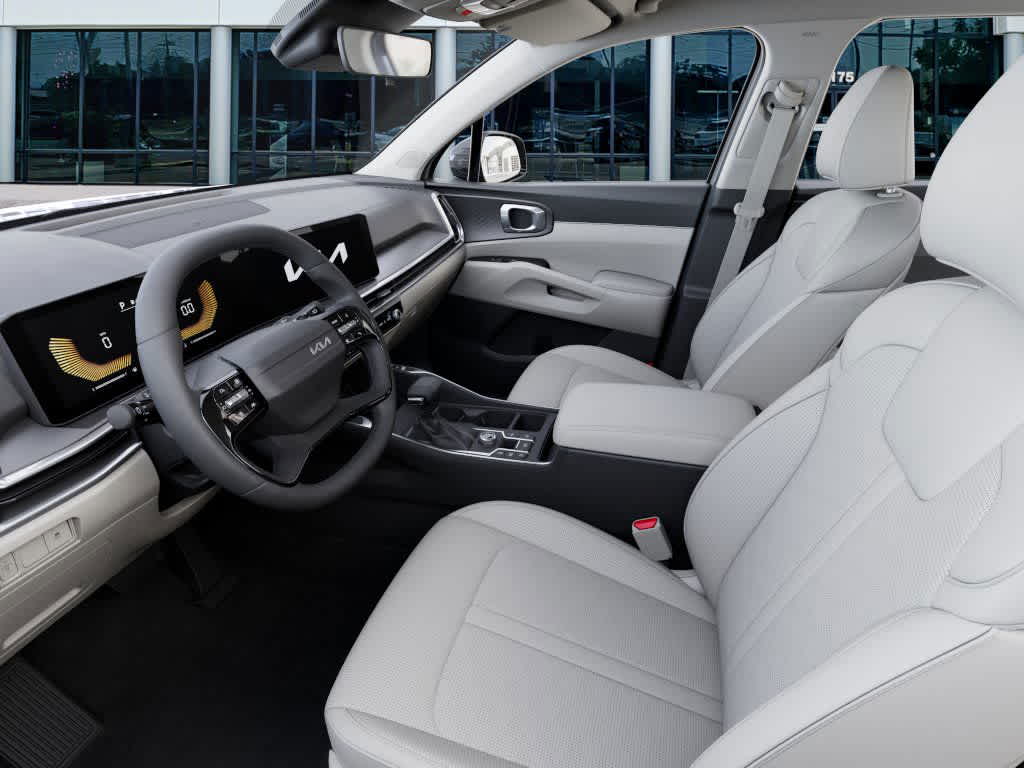 2026 Kia Sorento - Image 17