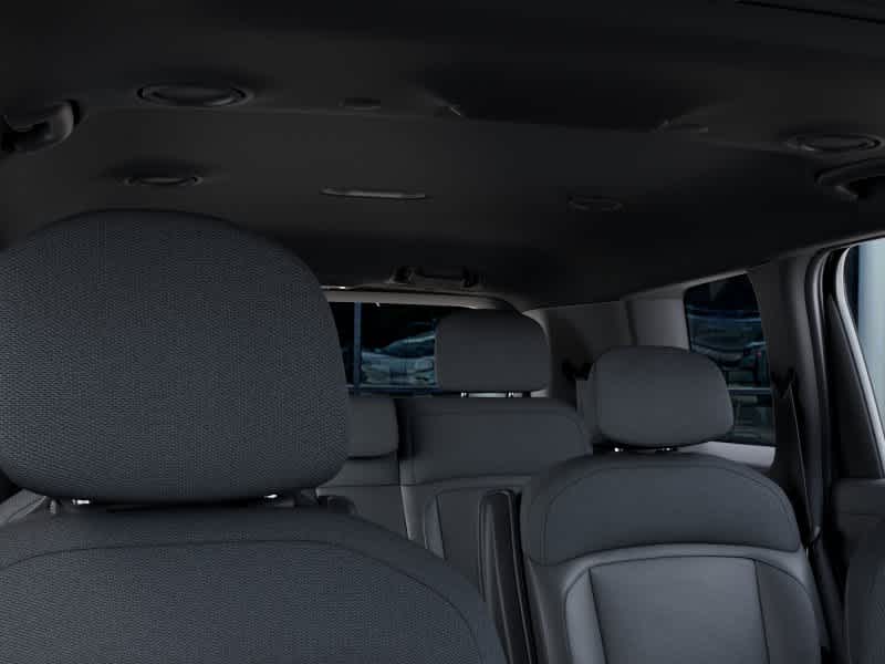 2027 Kia Telluride - Image 27