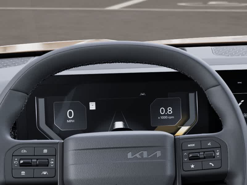 2027 Kia Telluride - Image 21
