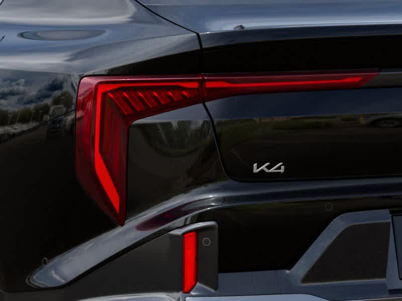 2026 Kia K4 - Image 11