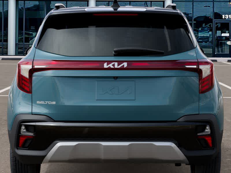 2026 Kia Seltos - Image 13