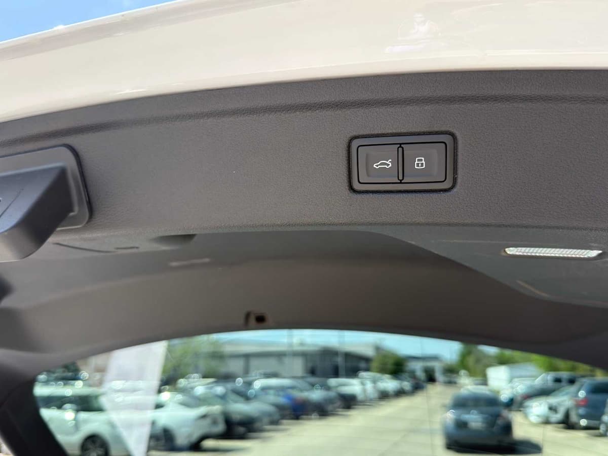 2024 Audi A5 - Image 12