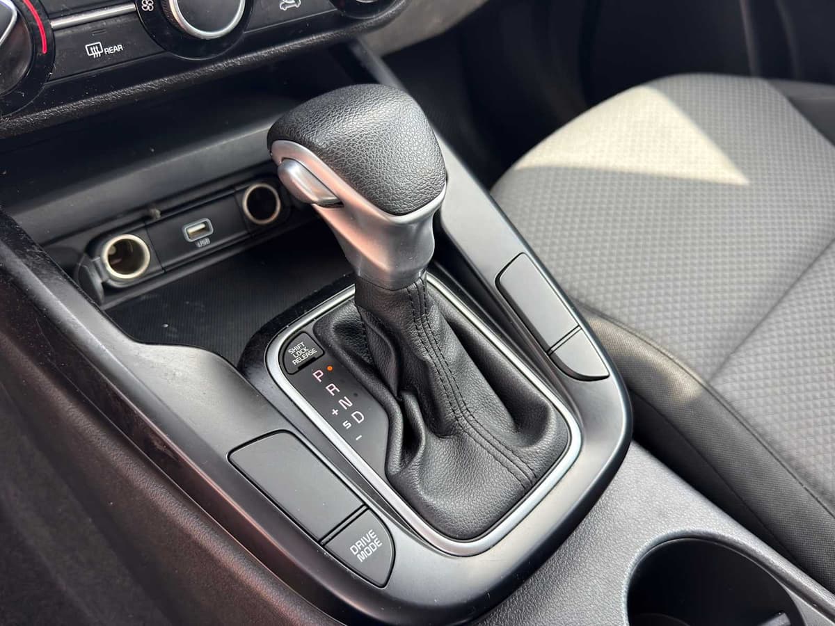 2020 Kia Soul - Image 18