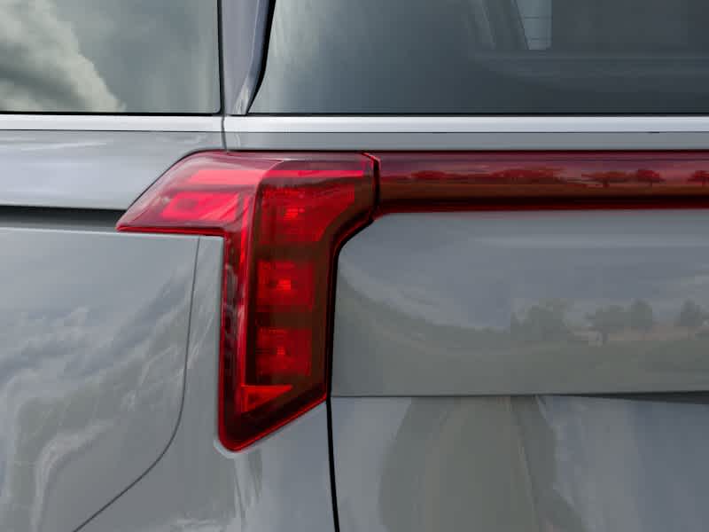 2026 Kia Carnival - Image 11