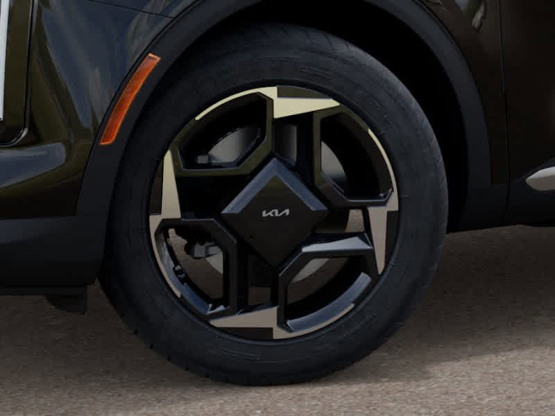 2026 Kia Sportage - Image 9