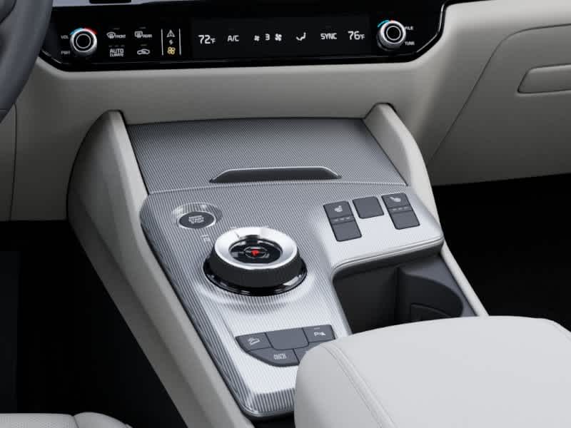 2026 Kia Sportage Hybrid - Image 23
