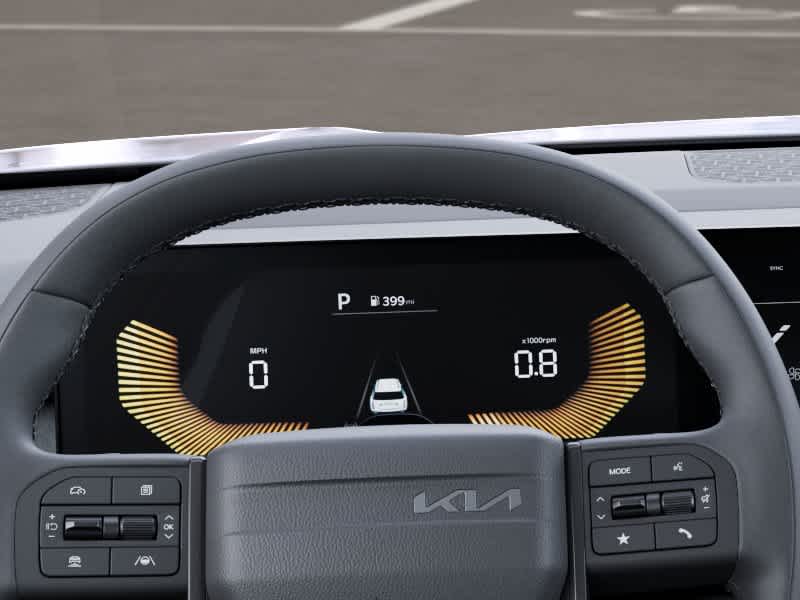 2027 Kia Telluride - Image 21