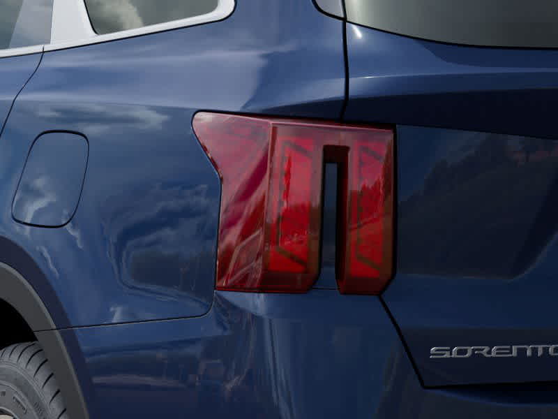 2026 Kia Sorento - Image 11