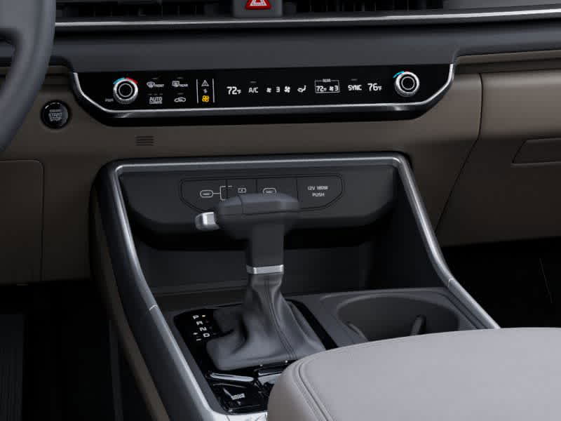 2026 Kia Carnival - Image 23