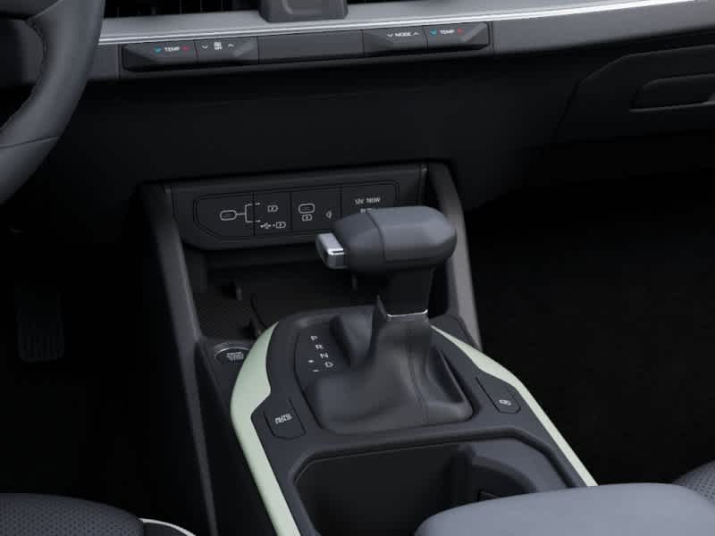 2026 Kia K4 - Image 23