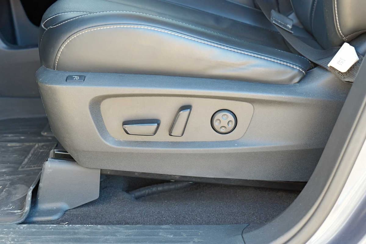 2023 INFINITI QX60 - Image 21