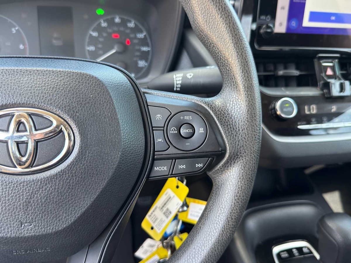 2024 Toyota Corolla Hybrid - Image 19