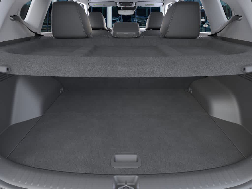 2026 Kia Seltos - Image 19
