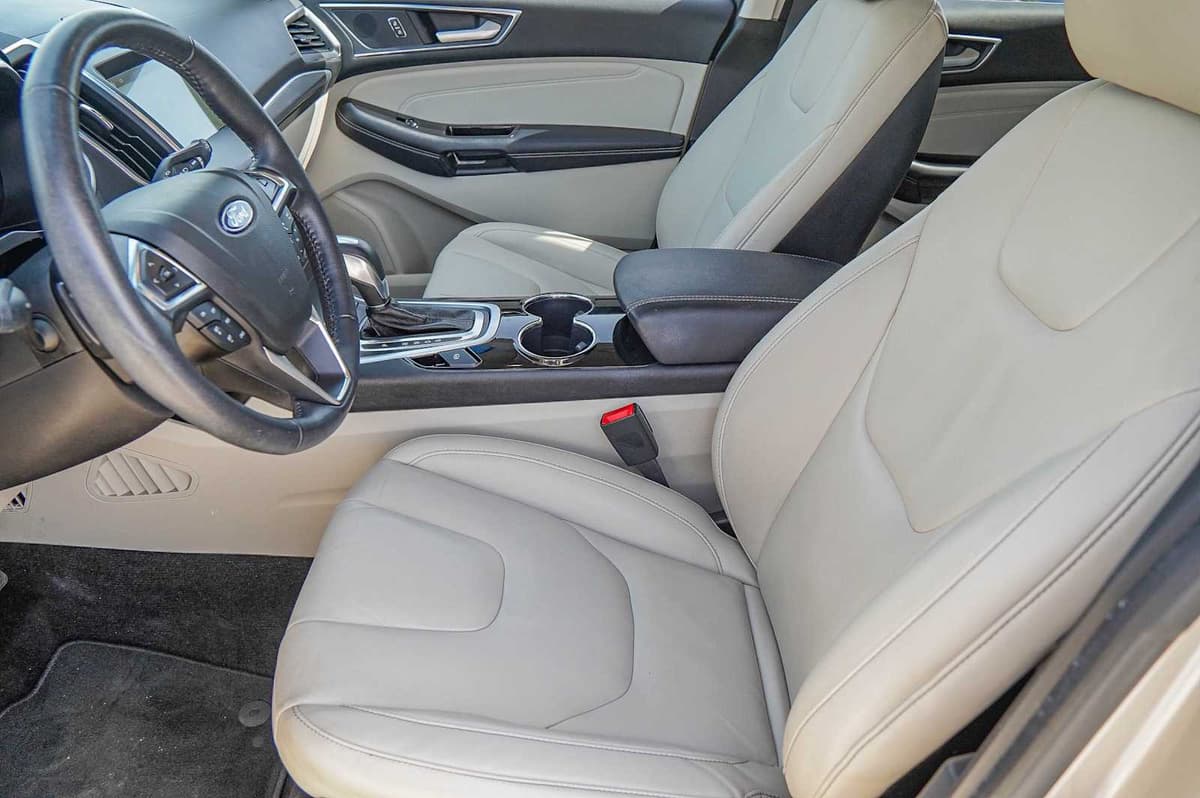 2018 Ford Edge - Image 10