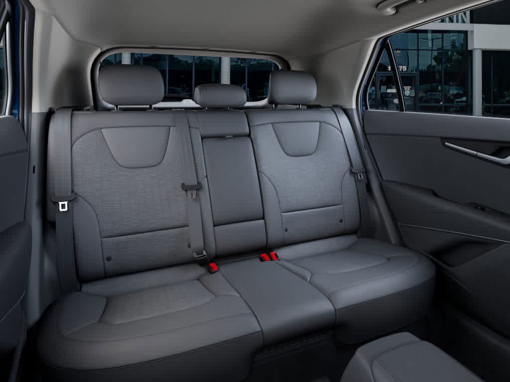 2026 Kia Niro - Image 16