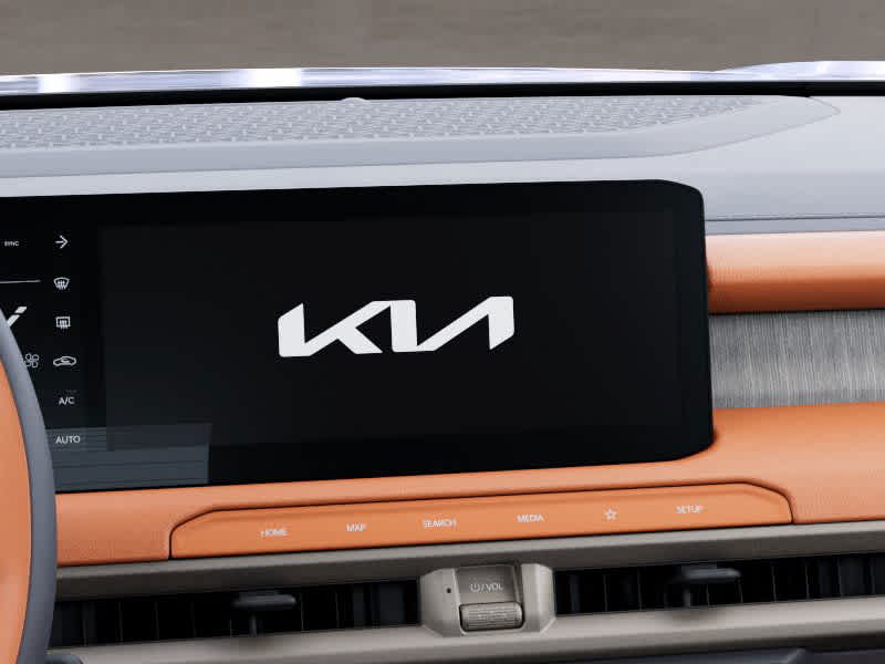 2027 Kia Telluride Hybrid - Image 20