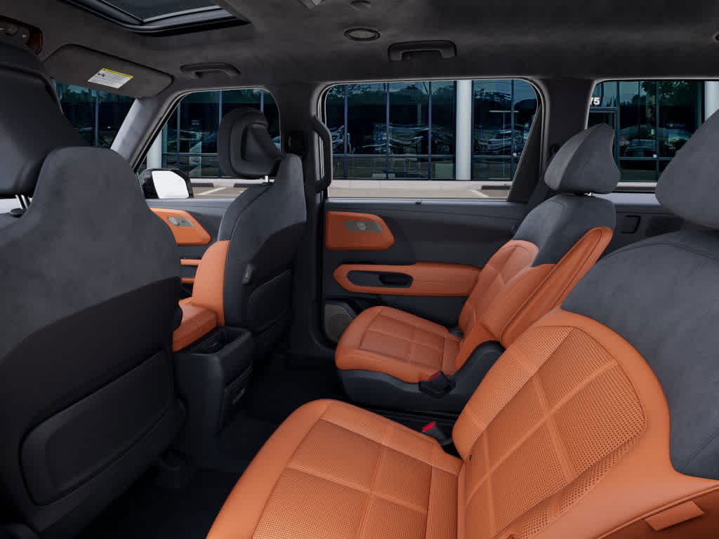 2027 Kia Telluride Hybrid - Image 18