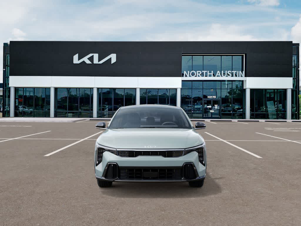 2026 Kia K4 - Image 2