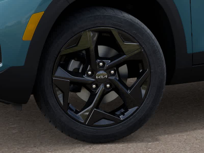 2026 Kia Seltos - Image 9