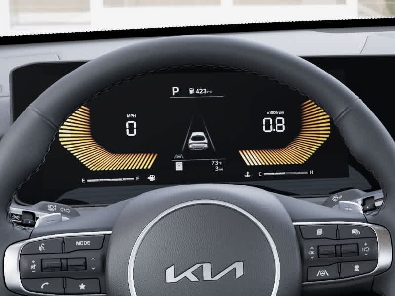 2026 Kia K5 - Image 21