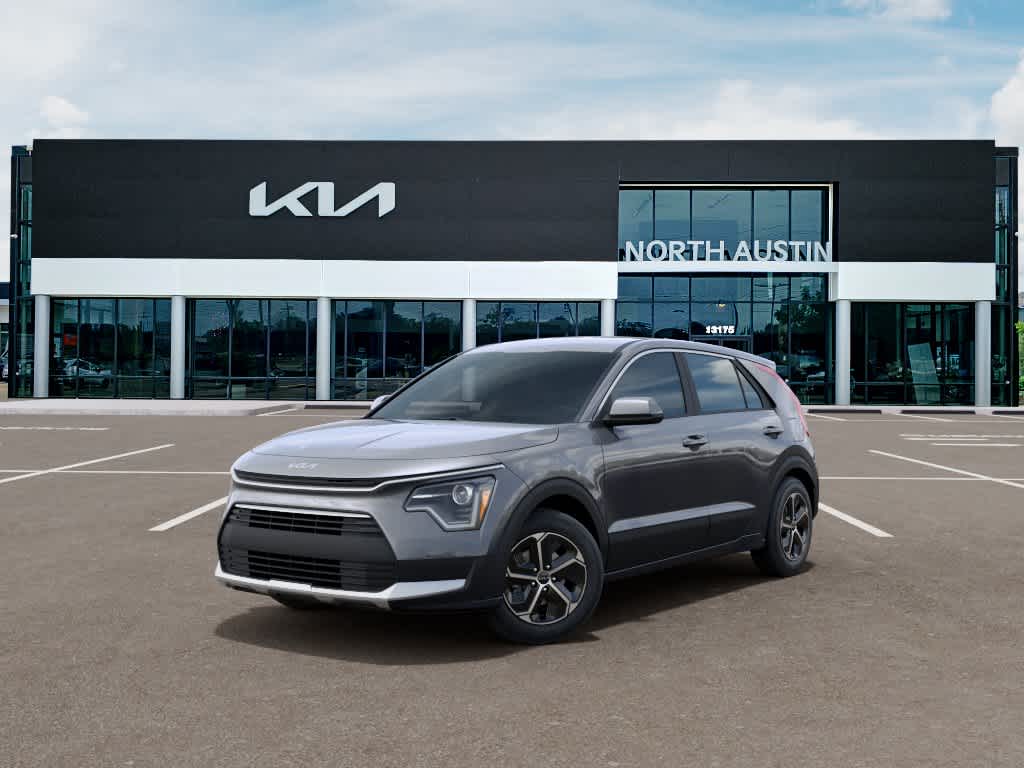 2026 Kia Niro - Image 1