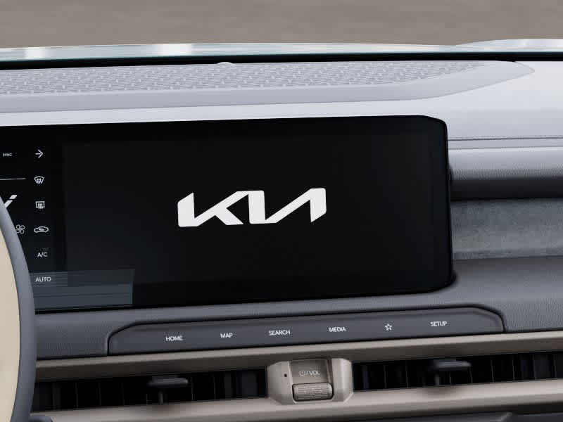 2027 Kia Telluride Hybrid - Image 20