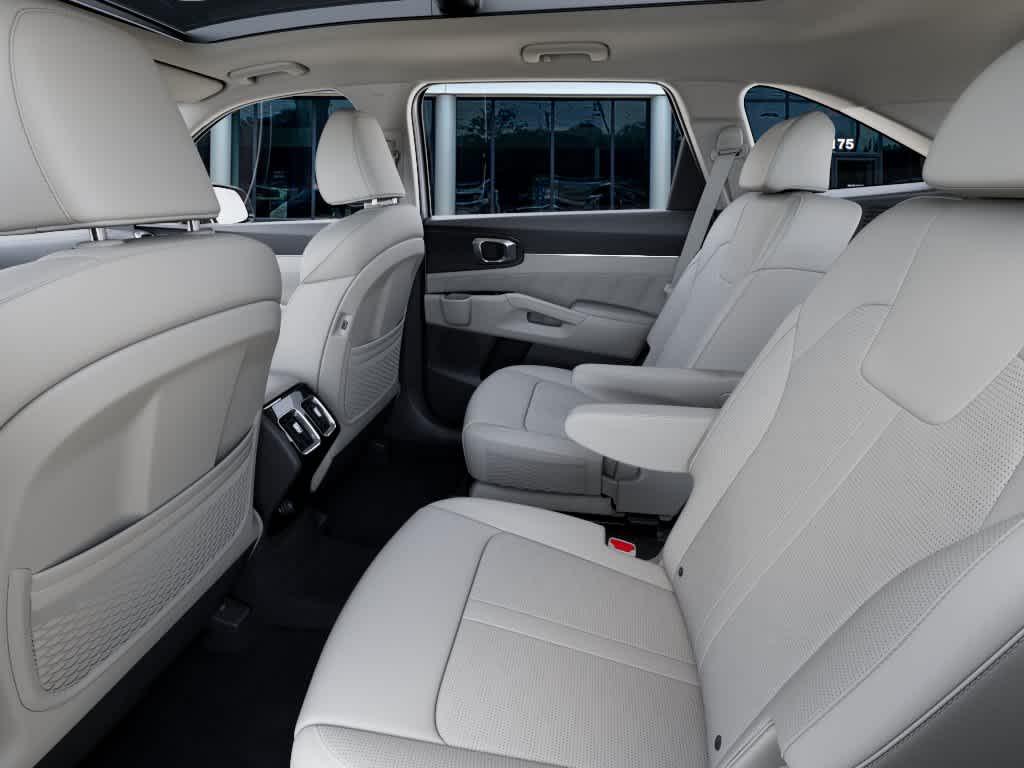 2026 Kia Sorento - Image 18