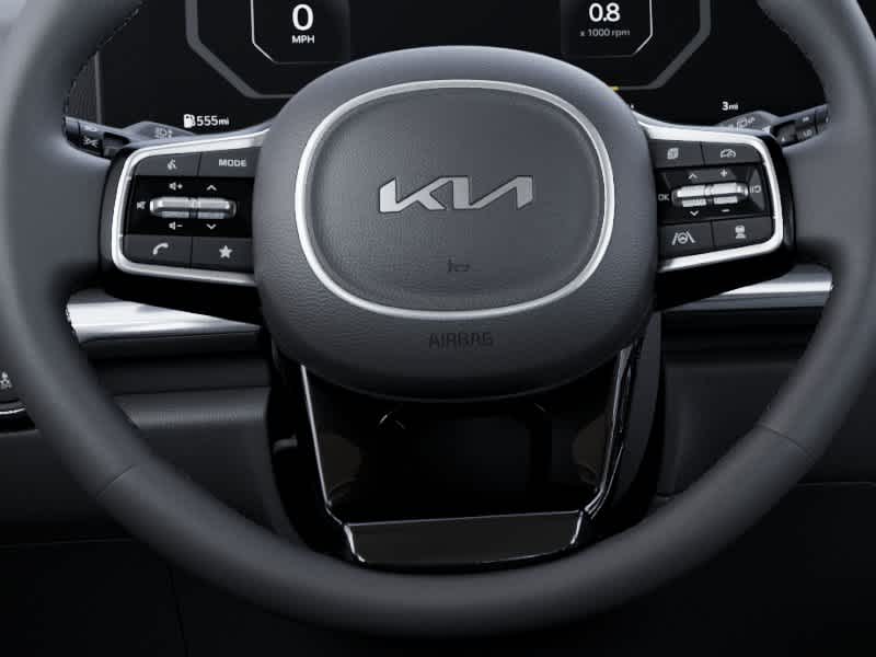2026 Kia Carnival Hybrid - Image 22