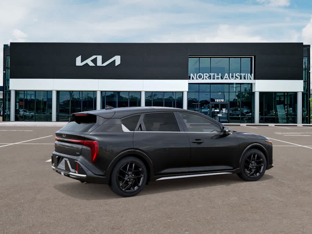 2026 Kia K4 - Image 6