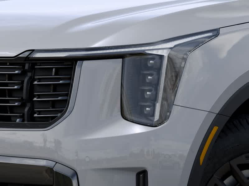2026 Kia Sorento - Image 10