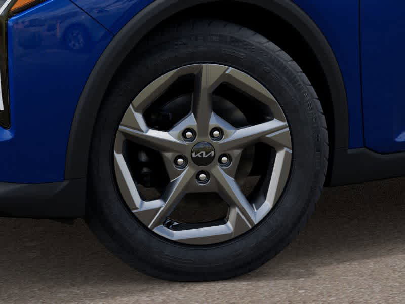 2026 Kia K4 - Image 9