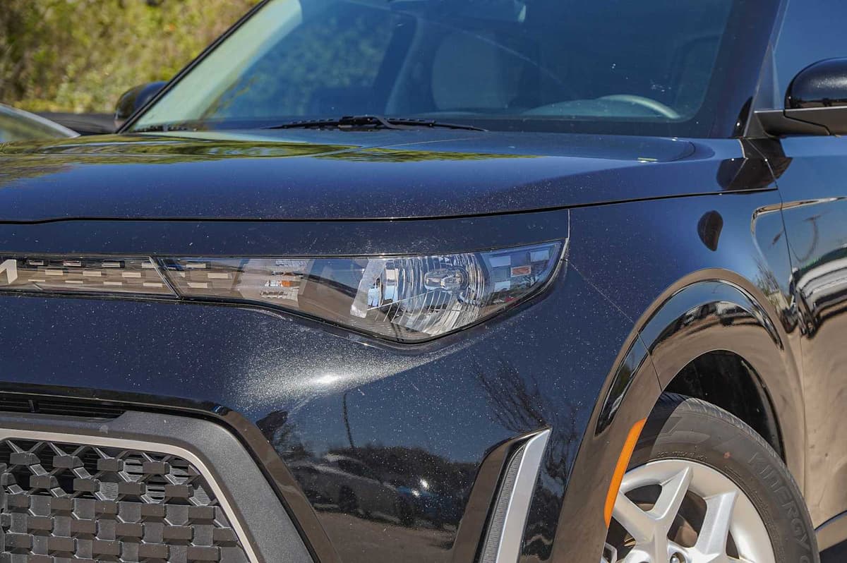 2023 Kia Soul - Image 3