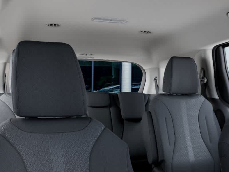 2026 Kia Carnival - Image 27