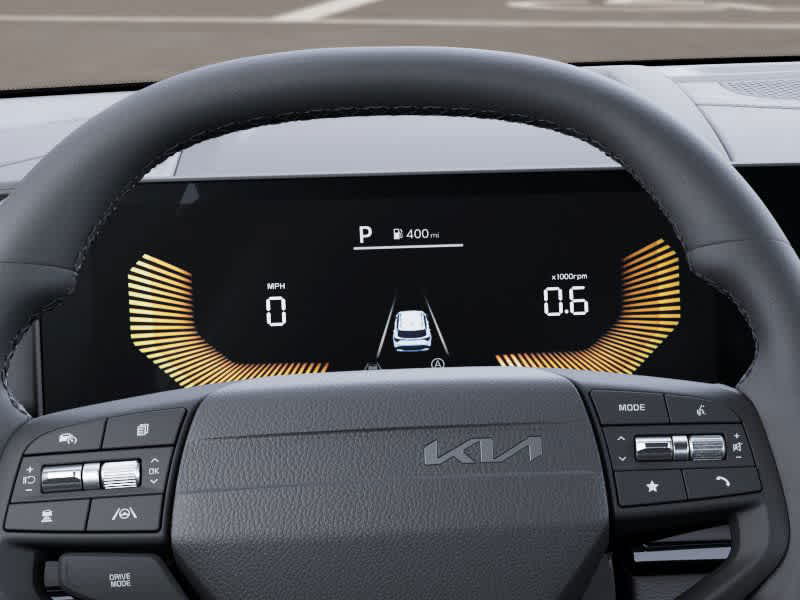 2026 Kia Sportage - Image 21