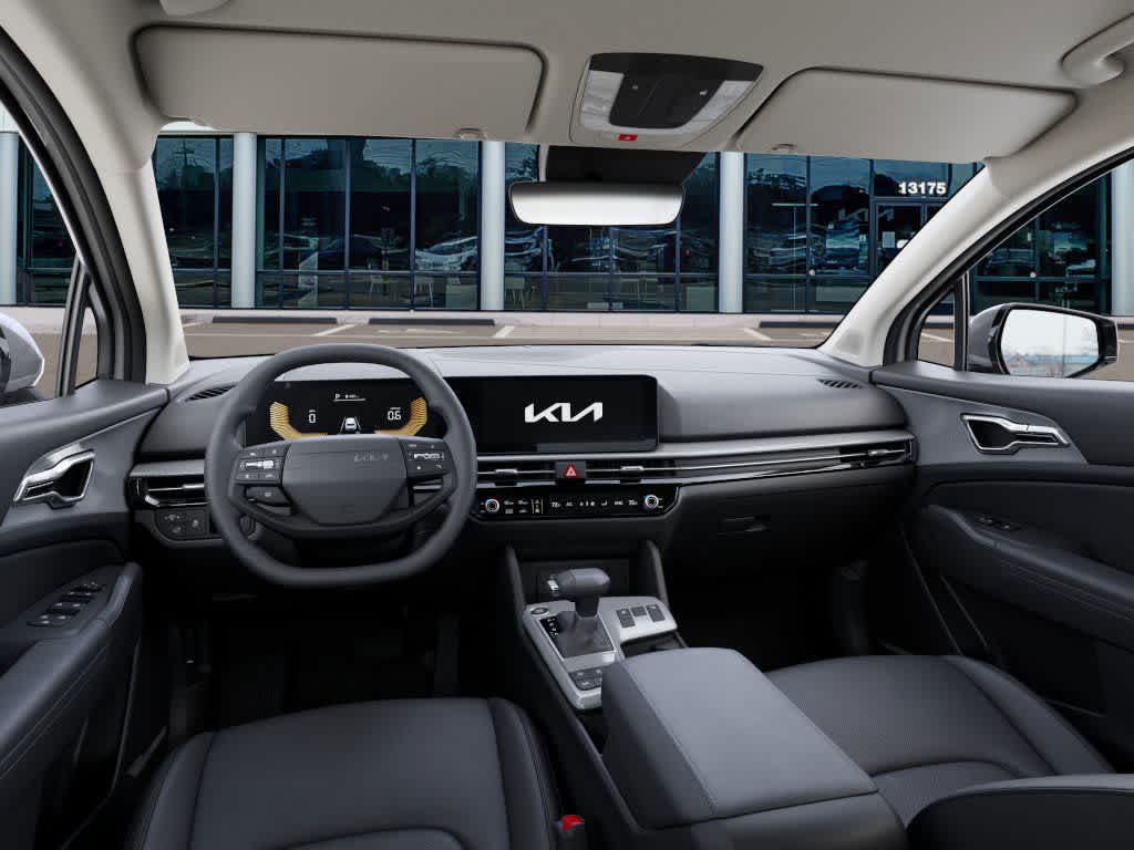 2026 Kia Sportage - Image 14