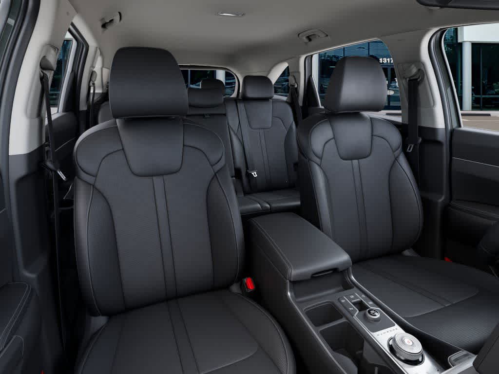 2026 Kia Sorento Hybrid - Image 15