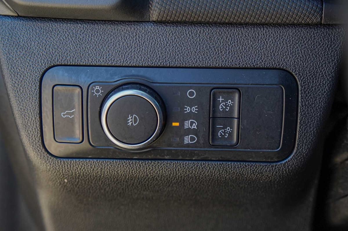 2022 Ford Bronco Sport - Image 24