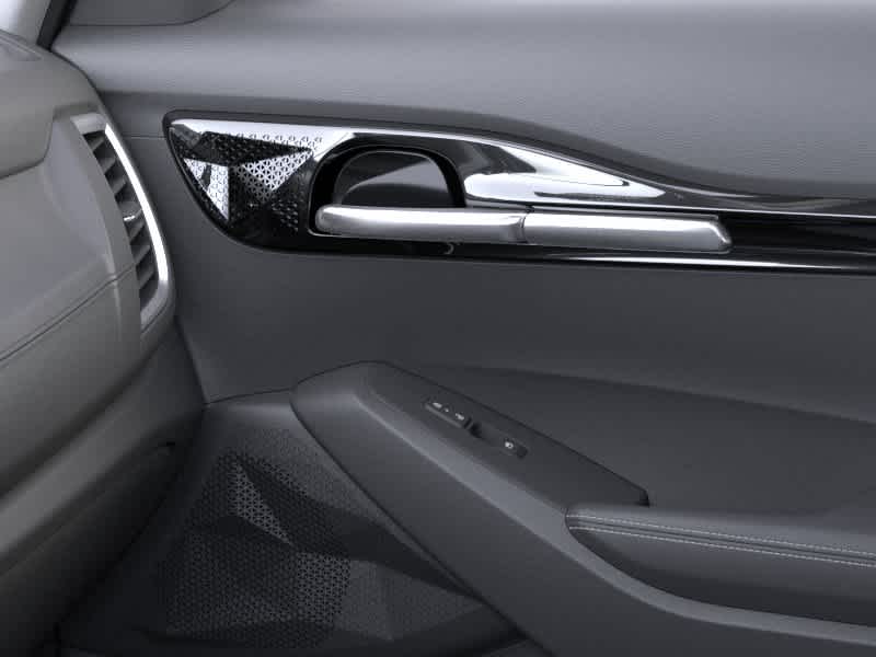 2026 Kia Seltos - Image 25