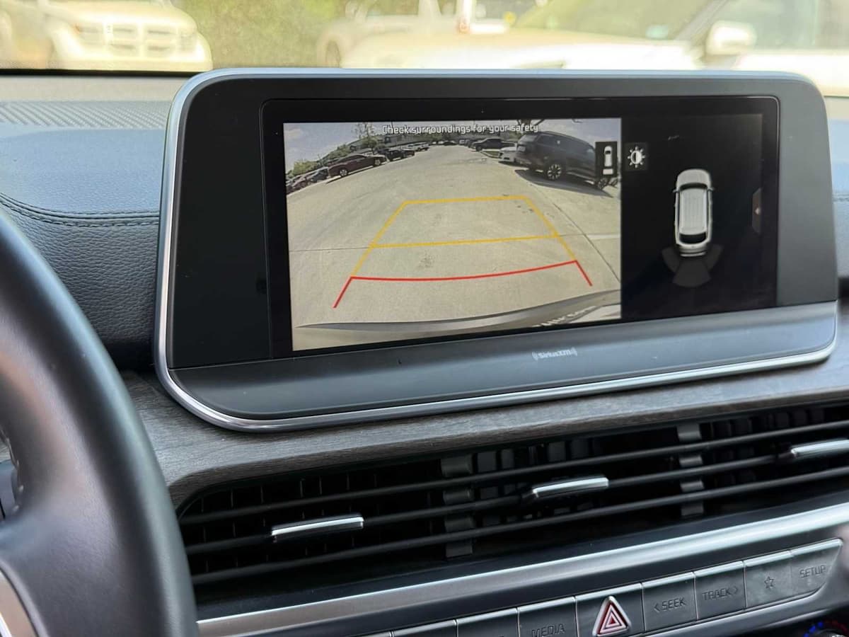 2020 Kia Telluride - Image 16