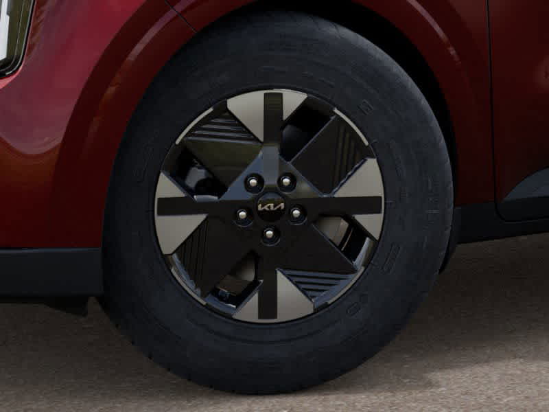 2026 Kia Carnival Hybrid - Image 9