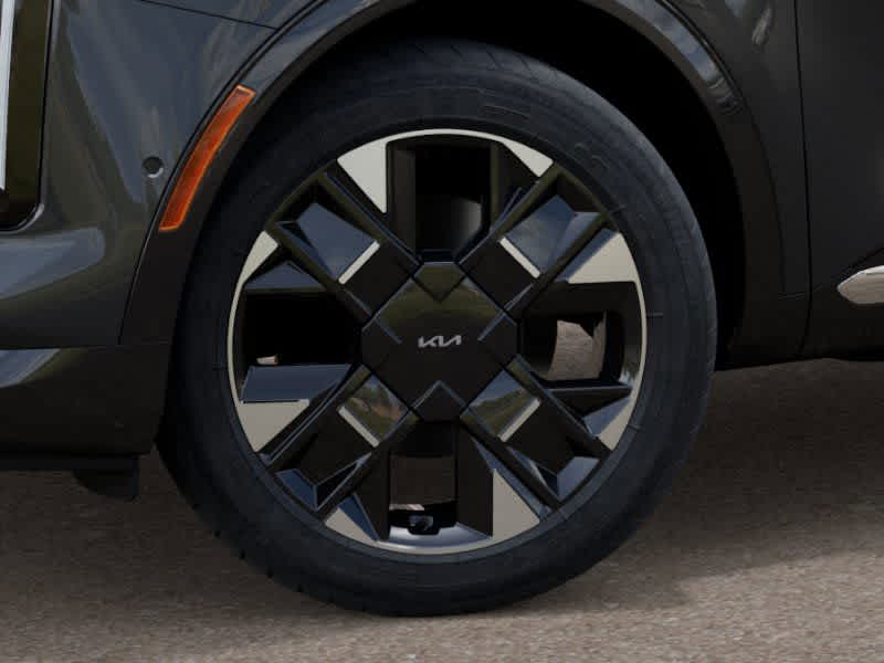 2026 Kia Sportage Hybrid - Image 9