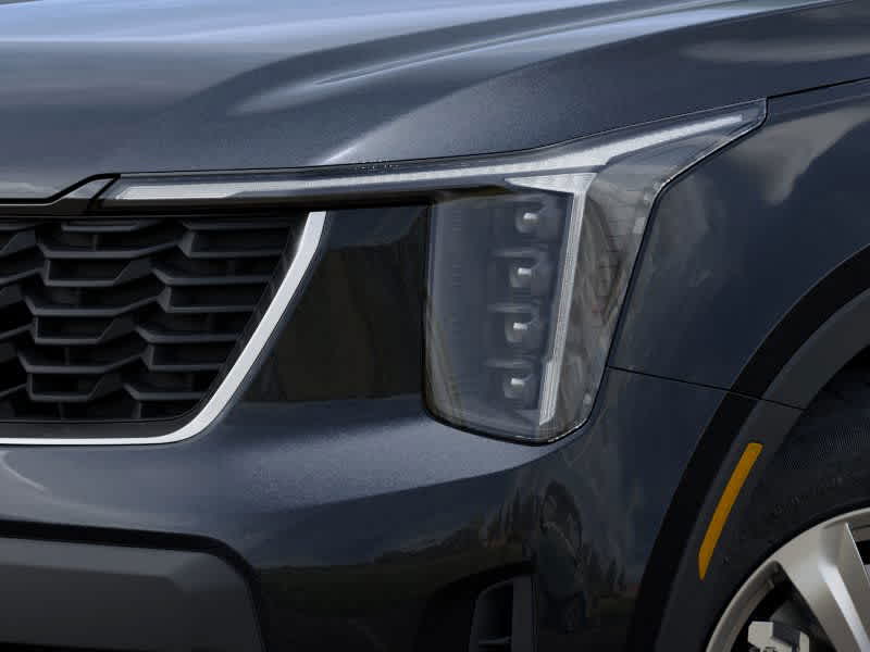 2026 Kia Sorento - Image 10