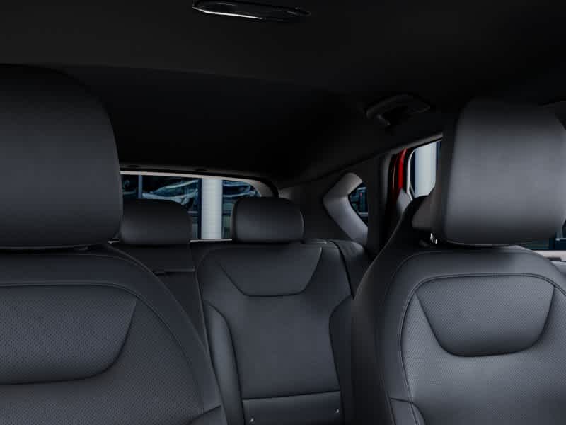 2026 Kia K4 - Image 27