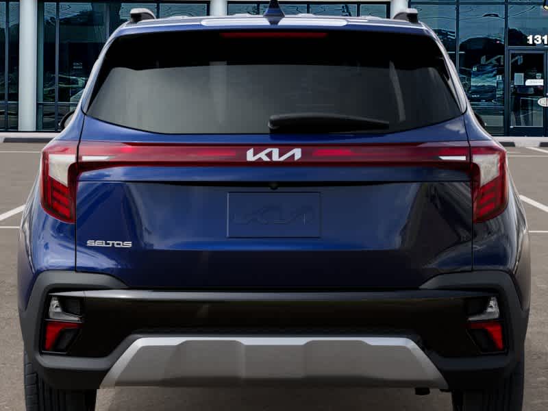 2026 Kia Seltos - Image 13