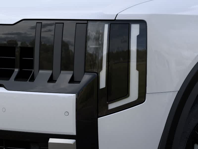 2027 Kia Telluride - Image 10