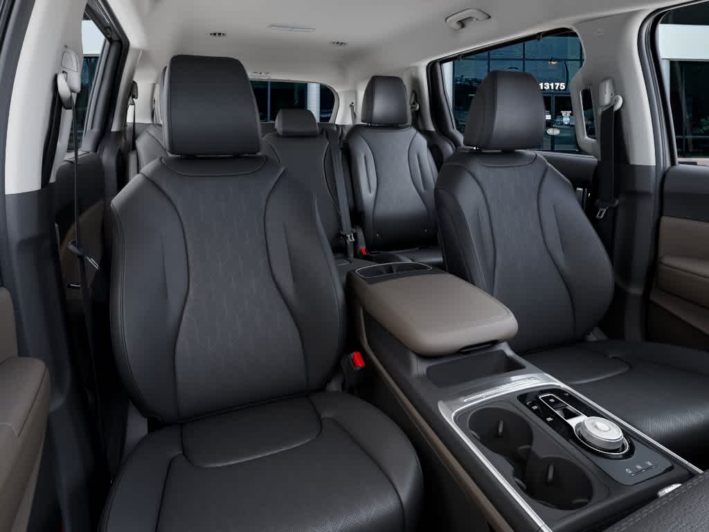 2026 Kia Carnival Hybrid - Image 15