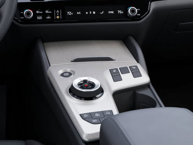 2026 Kia Sportage Plug-In Hybrid - Image 23